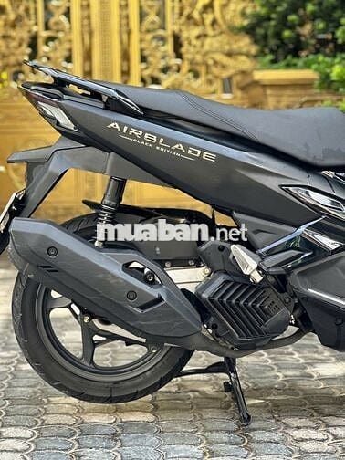 Xe AB 125 đời 2025, 4 van bs 81 Gia Lai chính chủ