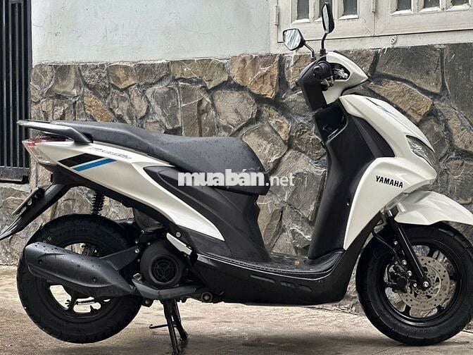 Xe YAMAHA FREEGO đời 2023 BSTP chính chủ ký