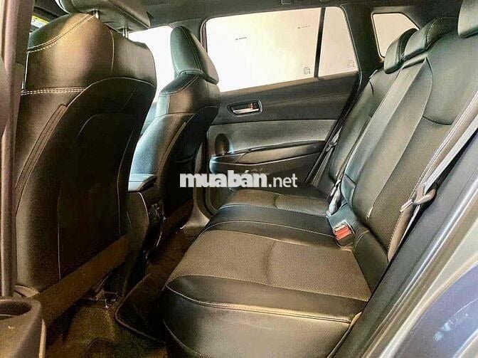 Toyota Corolla Cross 2022 1.8HV - Odo: 26.975 km