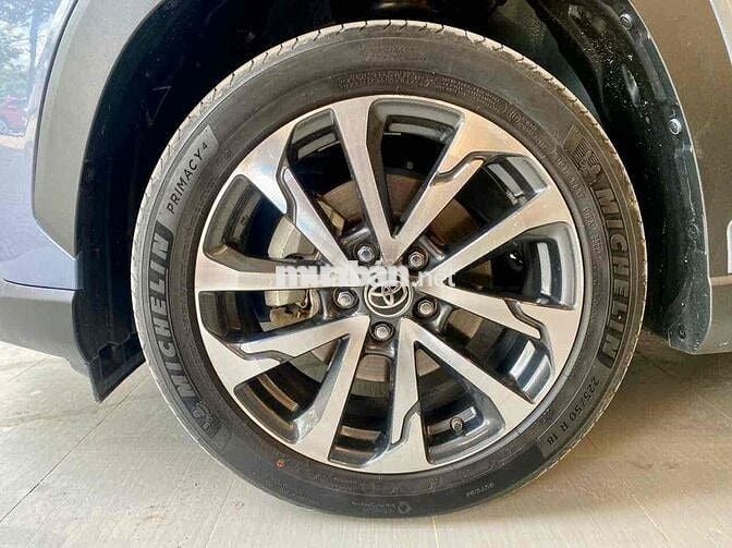 Toyota Corolla Cross 2022 1.8HV - Odo: 26.975 km