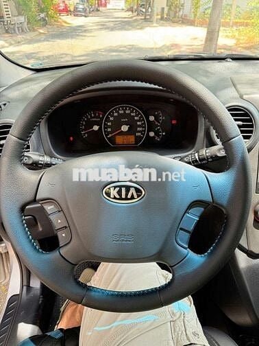 Kia Carens 2015 số sàn Cọp zin nguyên bản