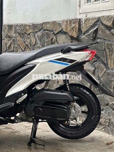 Xe YAMAHA FREEGO đời 2023 BSTP chính chủ ký