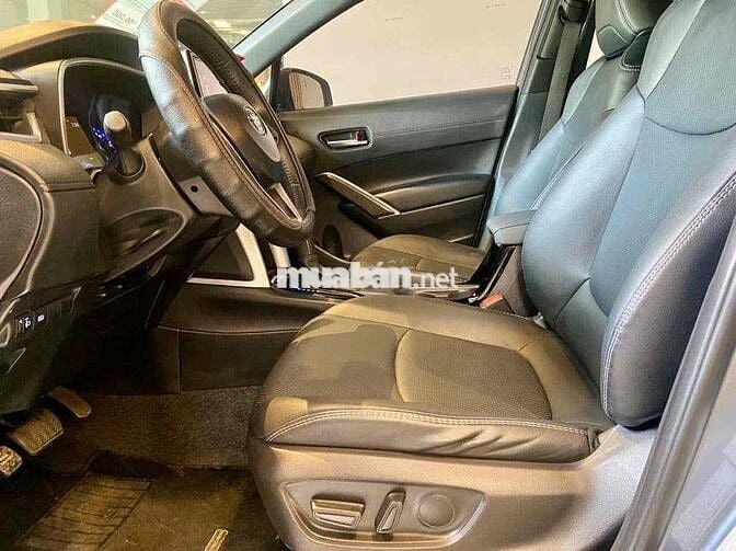 Toyota Corolla Cross 2022 1.8HV - Odo: 26.975 km