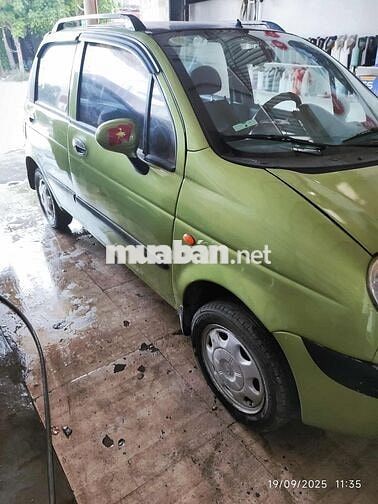 Daewoo Matiz 20*** km