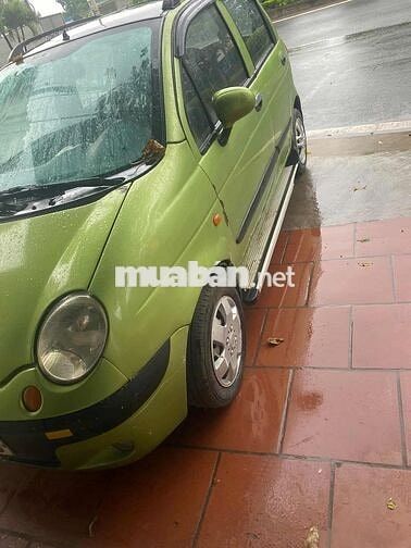 Daewoo Matiz 20*** km