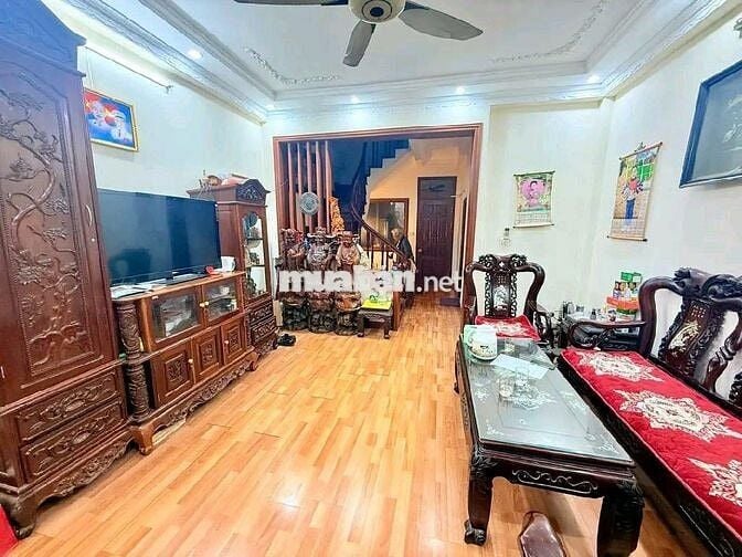Cô em đang cần bán nhà 4t,47m tại Lương Ngọc Quyến,HĐ,gần ô tô chỉ 8t