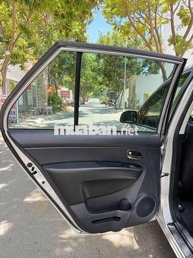 Kia Carens 2015 số sàn Cọp zin nguyên bản