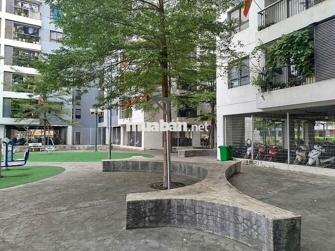 01 căn hộ tại Chung cư Newtatco Lai Xá