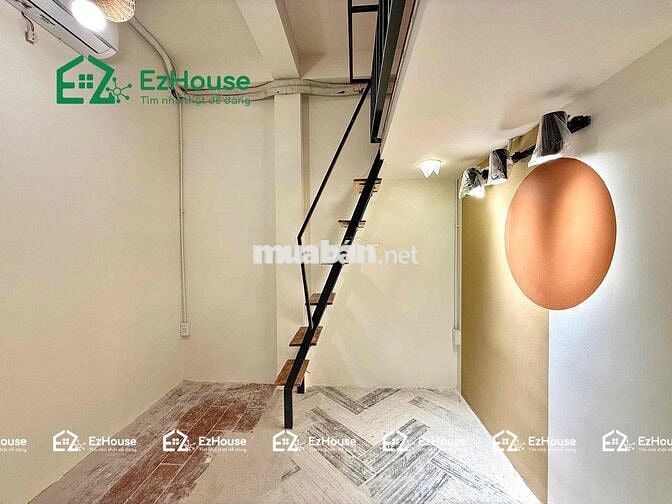 CĂN HỘ DUPLEX BAN CÔNG SIÊU THOÁNG MÁT PHÒNG RỘNG