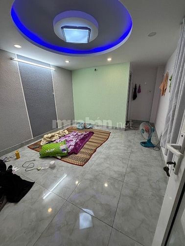 HIẾM NHÀ GÓC 2 MẶT TIỀN CXPL A 4.25x18.5m TRỆT LỬNG 2 LẦU ST GIÁ 10.2T