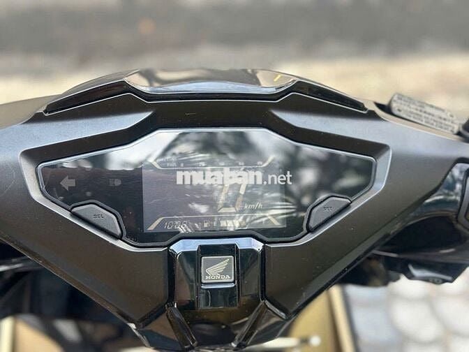 Xe AB 125 đời 2025, 4 van bs 81 Gia Lai chính chủ