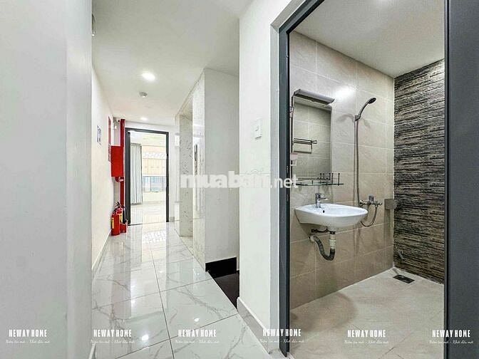 MBKD - VĂN PHÒNG CÓ 1PN 1WC NGAY LÊ TRỌNG TẤN - CỌC 1 THÁNG_ SẴN ML