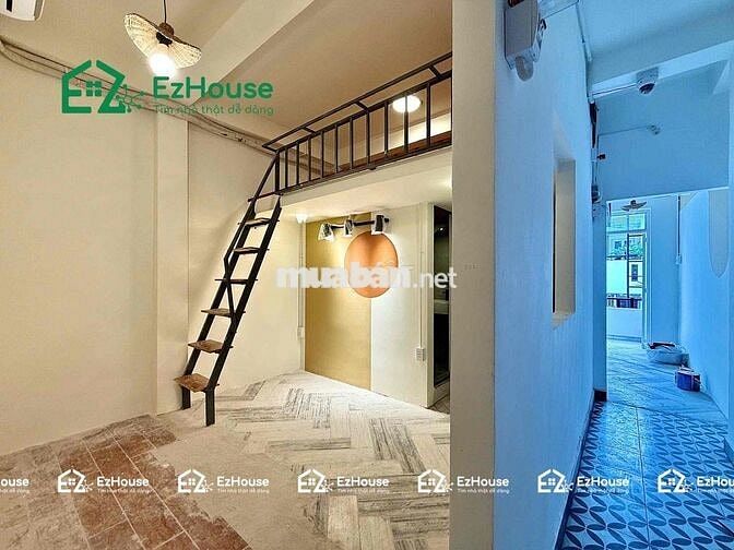 CĂN HỘ DUPLEX BAN CÔNG SIÊU THOÁNG MÁT PHÒNG RỘNG