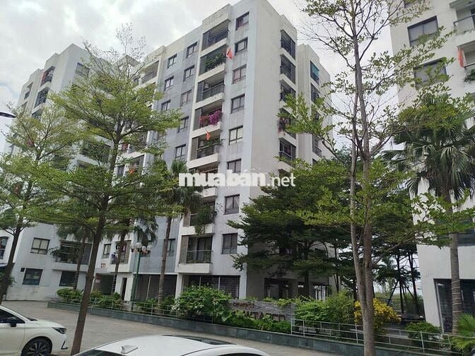 01 căn hộ tại Chung cư Newtatco Lai Xá