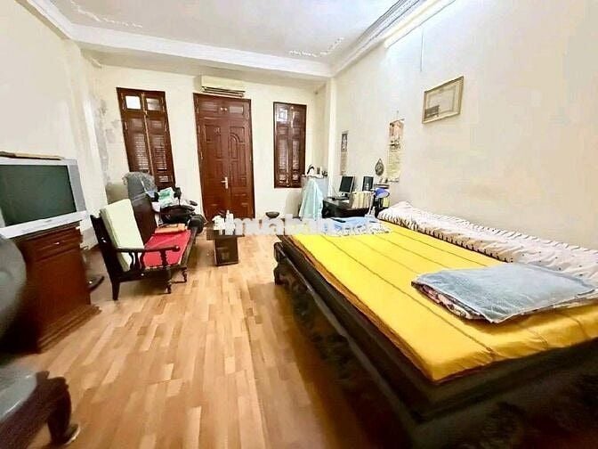 Cô em đang cần bán nhà 4t,47m tại Lương Ngọc Quyến,HĐ,gần ô tô chỉ 8t