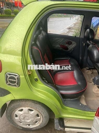 Daewoo Matiz 20*** km