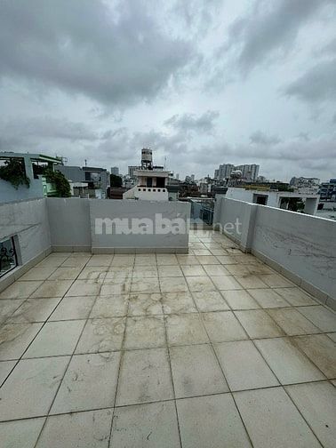 HIẾM NHÀ GÓC 2 MẶT TIỀN CXPL A 4.25x18.5m TRỆT LỬNG 2 LẦU ST GIÁ 10.2T
