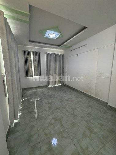 HIẾM NHÀ GÓC 2 MẶT TIỀN CXPL A 4.25x18.5m TRỆT LỬNG 2 LẦU ST GIÁ 10.2T