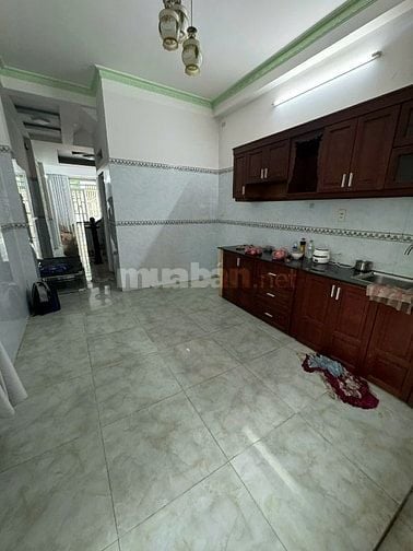 HIẾM NHÀ GÓC 2 MẶT TIỀN CXPL A 4.25x18.5m TRỆT LỬNG 2 LẦU ST GIÁ 10.2T