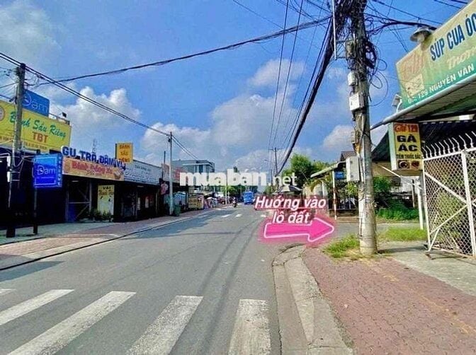 bán đất kẹt tiền để lại giá rẻ
