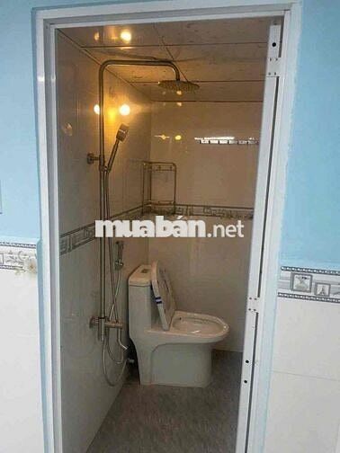cho thuê nhà phường Tân Biên gần giáo xứ Hà Nội