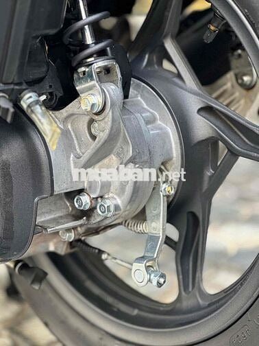 AB 125 đời 2025 bs 81 Gia Lai chính chủ