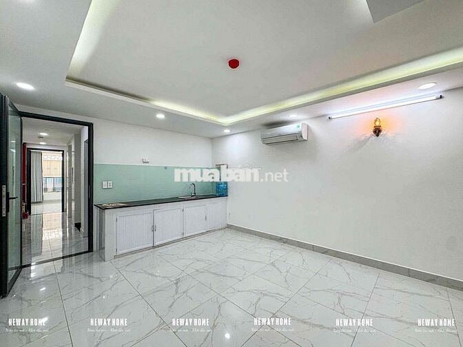 MBKD - VĂN PHÒNG CÓ 1PN 1WC NGAY LÊ TRỌNG TẤN - CỌC 1 THÁNG_ SẴN ML