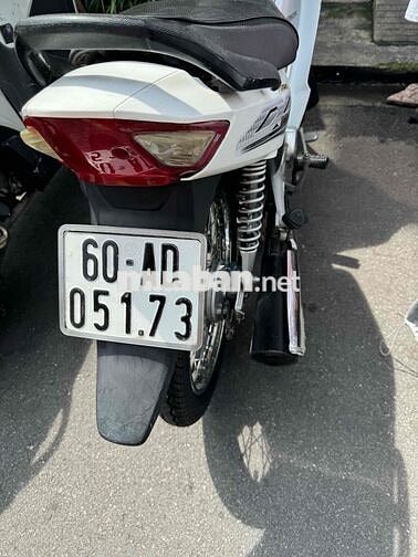 Bán Wave 50 halim hàn quốc
