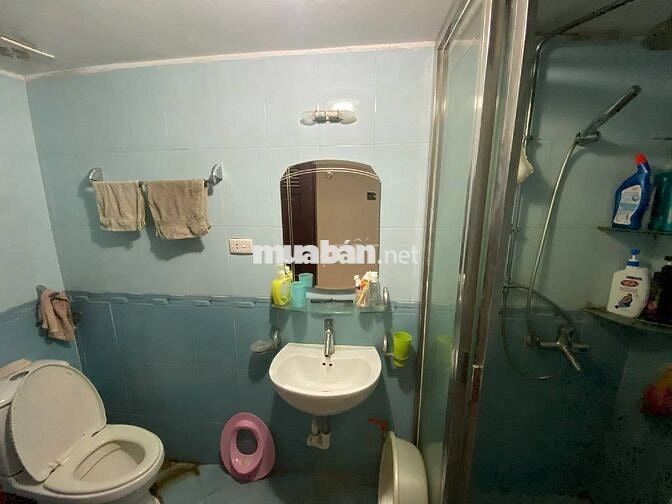 Cô em đang cần bán nhà 4t,47m tại Lương Ngọc Quyến,HĐ,gần ô tô chỉ 8t