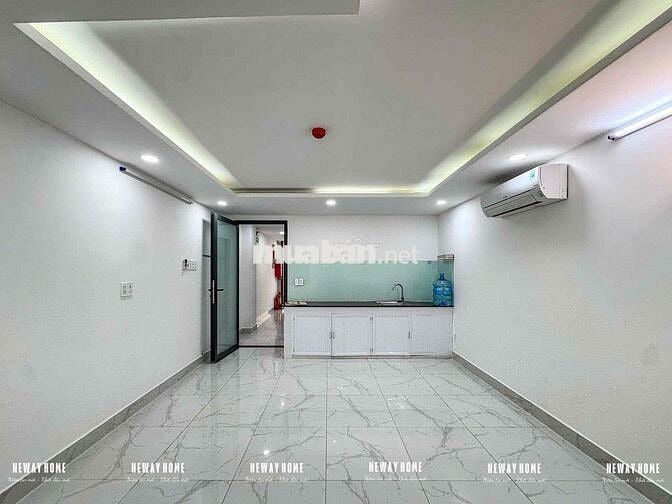 MBKD - VĂN PHÒNG CÓ 1PN 1WC NGAY LÊ TRỌNG TẤN - CỌC 1 THÁNG_ SẴN ML