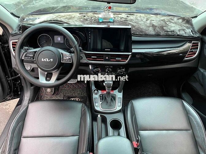 Kia Seltos 2021  1.4 Turbo