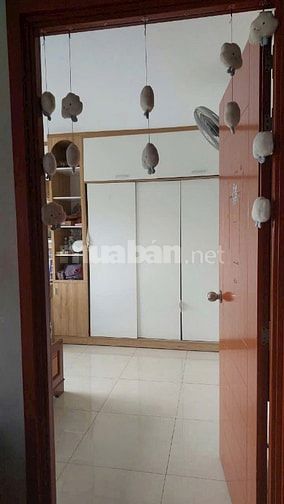 Chung cư Lê Văn Duyệt, P3, Bình Thạnh: 1p ngủ, full nt, 75m2, 8tr5