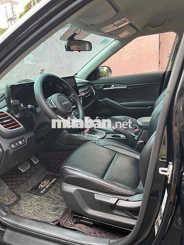 Kia Seltos 2021  1.4 Turbo
