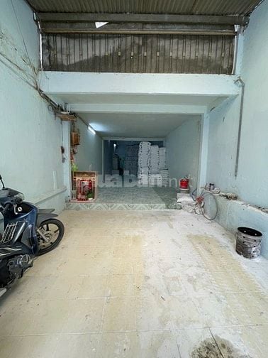 Nhà mặt tiền kinh doanh đa ngành nghề , Lạc Long Quân, Q.11