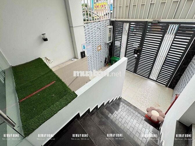MBKD - VĂN PHÒNG CÓ 1PN 1WC NGAY LÊ TRỌNG TẤN - CỌC 1 THÁNG_ SẴN ML