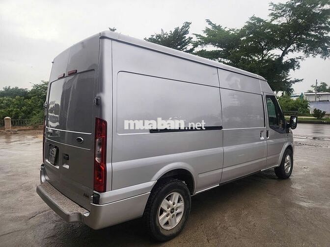 Ford Transit 2021 Tiêu chuẩn - 48815 km