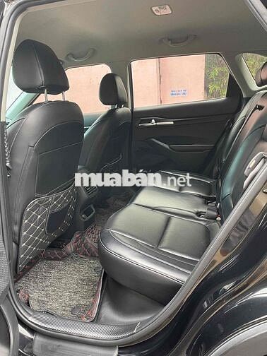 Kia Seltos 2021  1.4 Turbo
