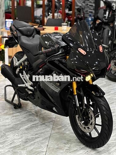 Yamaha R15 V3 Up R1M - Chính Chủ Sang Tên Cấp Tốc