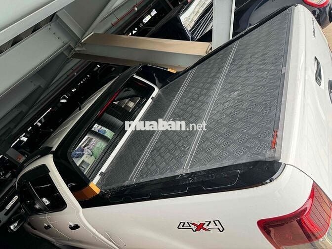 Ford Ranger 2021 Wildtrak Full Nhập Thái 62000km