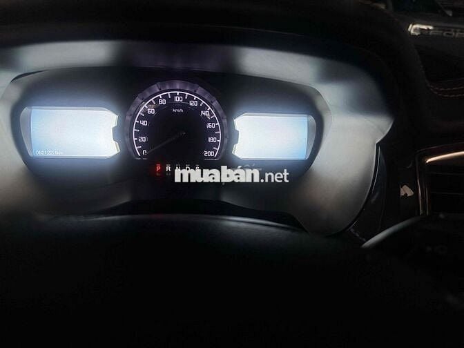 Ford Ranger 2021 Wildtrak Full Nhập Thái 62000km