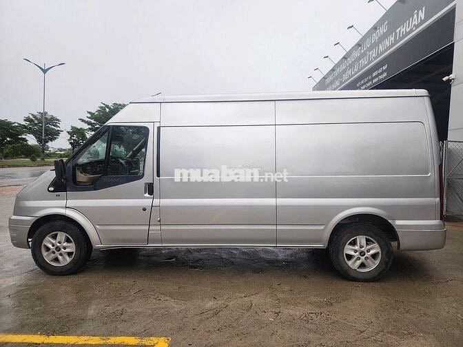 Ford Transit 2021 Tiêu chuẩn - 48815 km