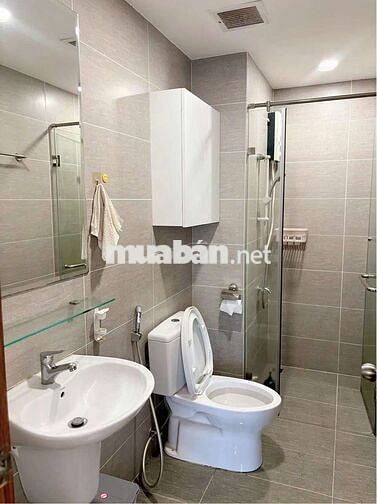 CHO THUÊ CĂN HỘ THE PEGASUITE 2PN 2WC FULL NỘI THẤT GIÁ 13,5TR THÁNG