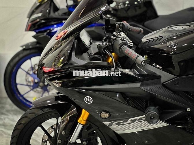 Yamaha R15 V3 Up R1M - Chính Chủ Sang Tên Cấp Tốc