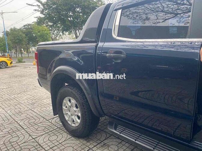 Ford Ranger 2020 XLS 2.2L 4x2 MT - 100000 km