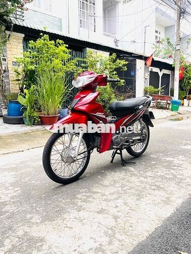 Wawe Blade_2018 - Bs83^ 9chủ Giấy tờ đầy đủ