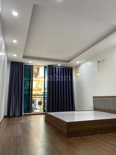 Bán nhà mới xây ngõ 169 Hoàng Mai, quận Hoàng Mai, Hà Nội, 46 m2x6T