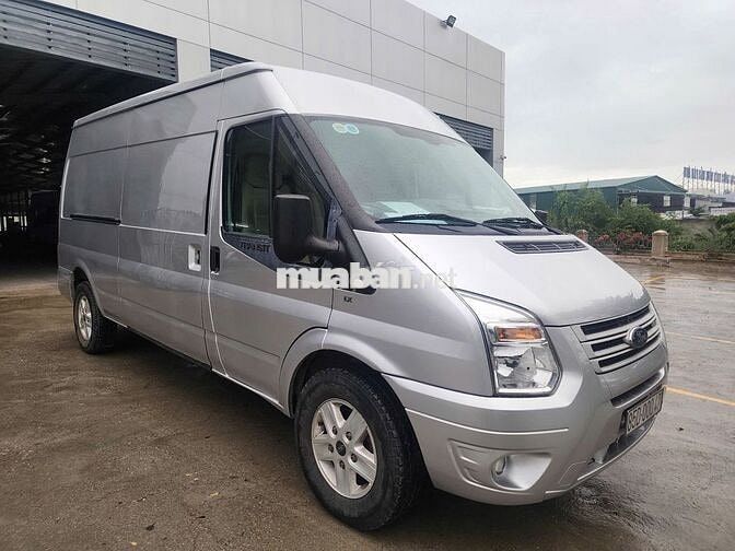Ford Transit 2021 Tiêu chuẩn - 48815 km
