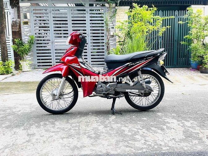 Wawe Blade_2018 - Bs83^ 9chủ Giấy tờ đầy đủ