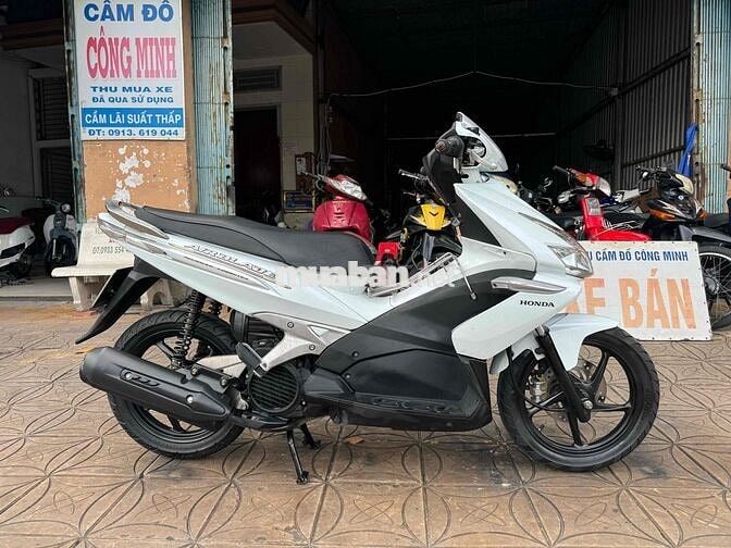 AIR BLADE (XĂNG CƠ) BS:95H1:HẬU GIANG