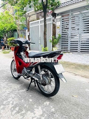 Wawe Blade_2018 - Bs83^ 9chủ Giấy tờ đầy đủ